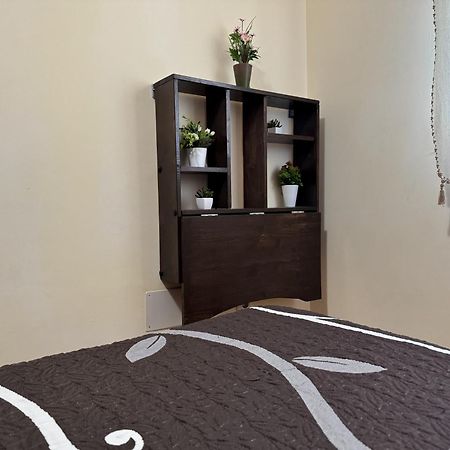 Apartamentos Sanabria Galende Exteriör bild